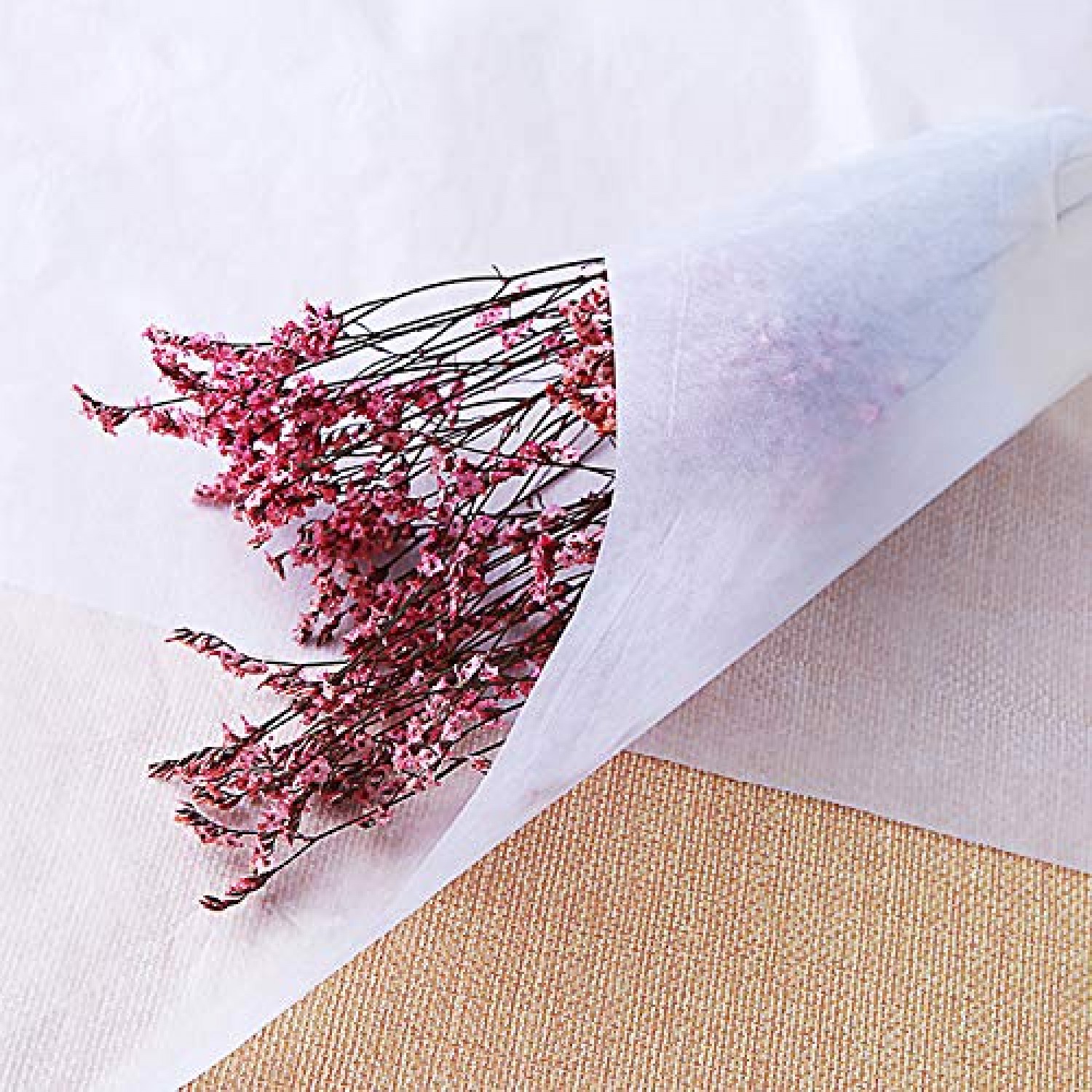 Fancy Tissue Paper – Unico Zelo