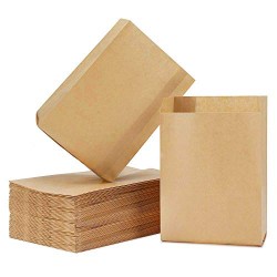 Wax Butcher Paper, Eusaor 11.6 x 11.2 Soap Wrapping Paper 200 Sheets,  Hamberger Sandwich Wraps, Food Basket Liners, Wrapping Tissue, Squares Deli Paper  Sheets - Tissue Paper